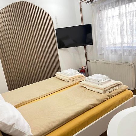 Studio Apartman Sedrenik SJJ Exteriér fotografie