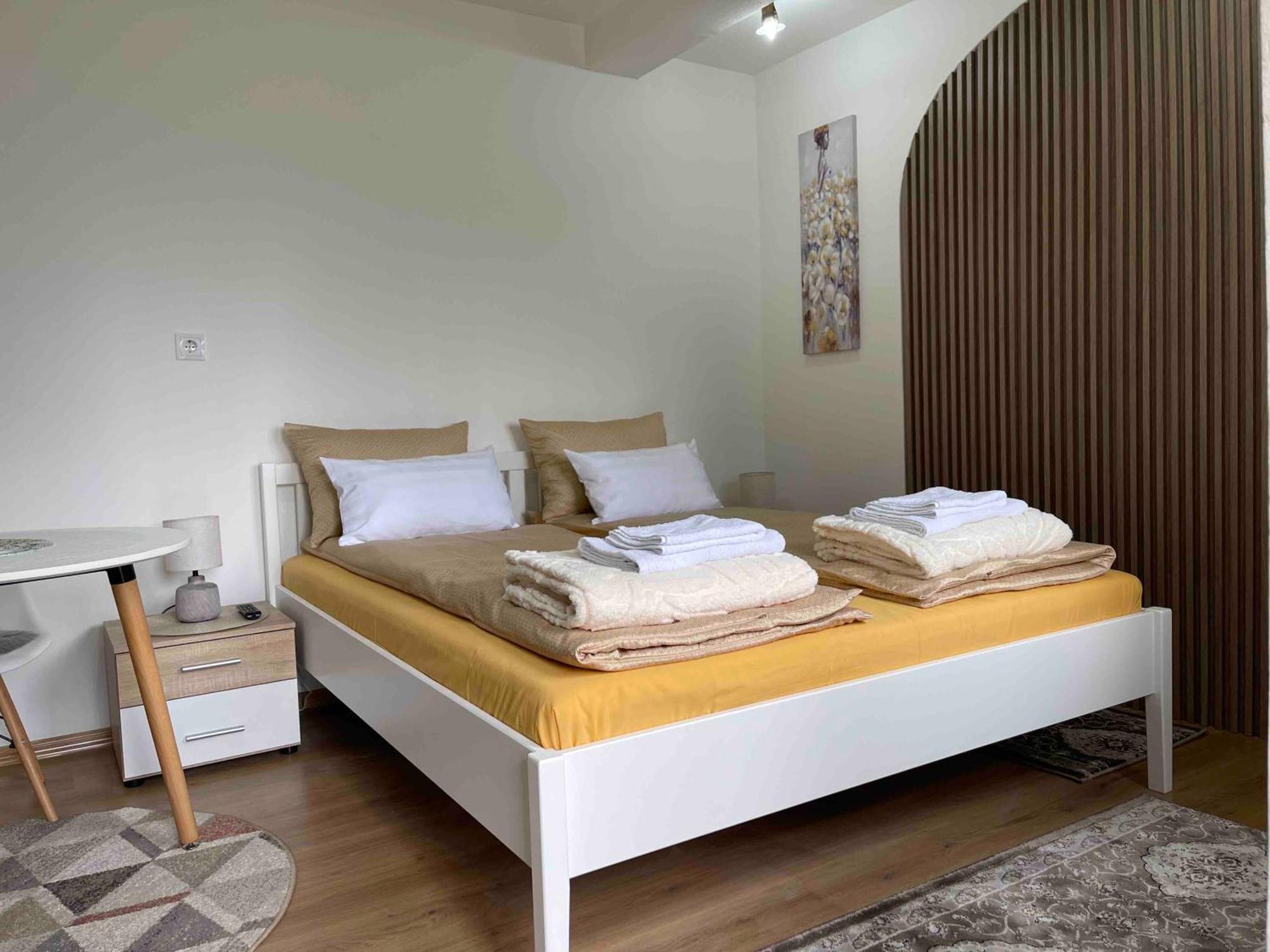 Studio Apartman Sedrenik SJJ Exteriér fotografie